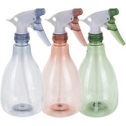 Spray à pompe