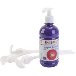 Pompes doseuses pour peinture PRIMO