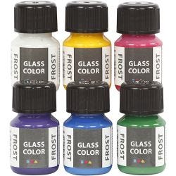 Glass Frost