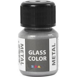 Glass Metal