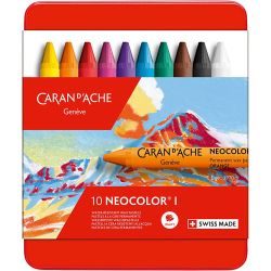 CARAN D’ACHE Caran d'Ache Néocolor 1