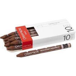 Caran d'Ache Aquarelle Neocolor 2