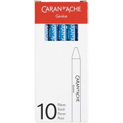 Caran d'Ache Aquarelle Neocolor 2