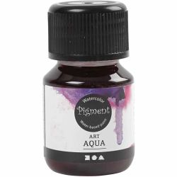 Aquarelle Art Aqua Pigment