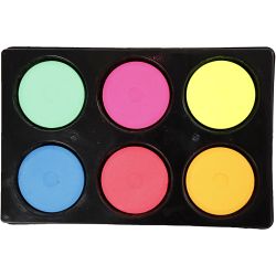Pastilles aquarelles