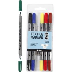 Feutres textiles