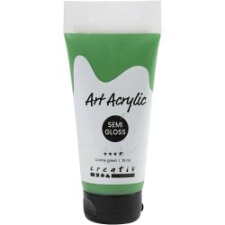 Peinture Acrylique