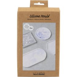 Moule en silicone