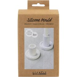 Moule en silicone