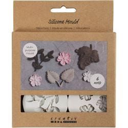 Moule en silicone