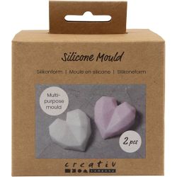 Moule en silicone