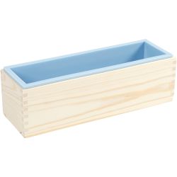 Moule en silicone