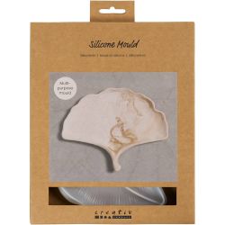Moule en silicone