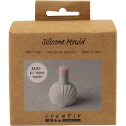 Moule en silicone