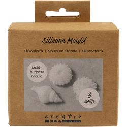 Moule en silicone