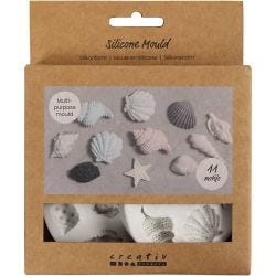 Moule en silicone