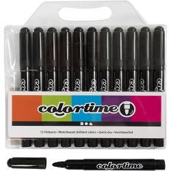 Feutres Colortime
