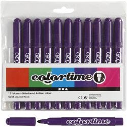 Feutres Colortime
