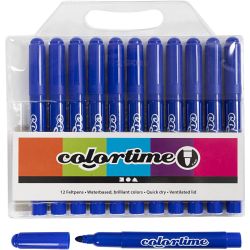 Feutres Colortime