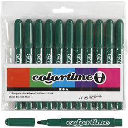 Feutres Colortime