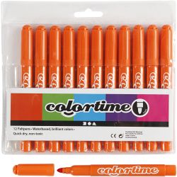 Feutres Colortime