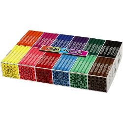 Feutres Colortime