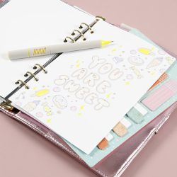 Feutres Sketch Marker