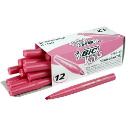 BIC Feutre Visacolor
