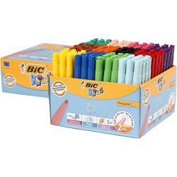 BIC Feutres Visacolor - Achat en gros