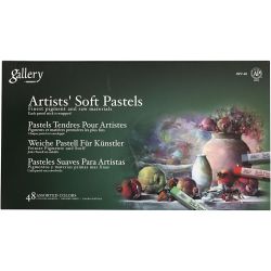 Pastels Tendres Gallery Set