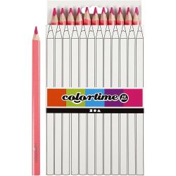 Crayons de Couleur Colortime
