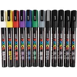 Feutre Posca