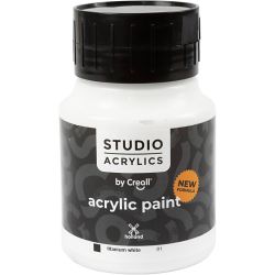 Peinture Acrylique Creall Studio