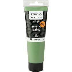 Peinture Acrylique Creall Studio