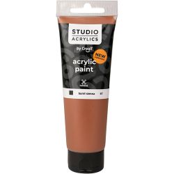Peinture Acrylique Creall Studio