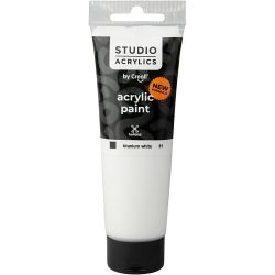 Peinture Acrylique Creall Studio