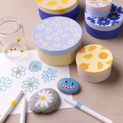 Feutre Créatif Multifonctionnel