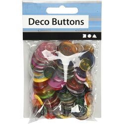 Boutons