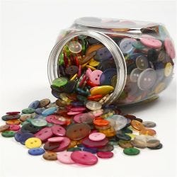 Boutons