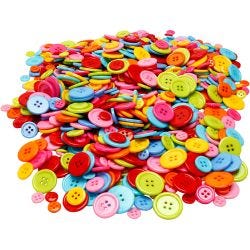 Boutons Mix