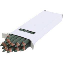 Crayons de Couleur Jumbo edu