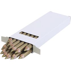 Crayons de Couleur Jumbo edu