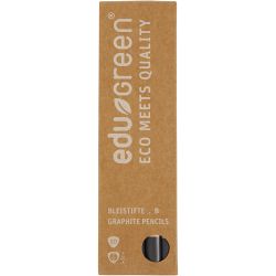 Gros crayons Edugreen