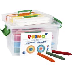 Crayons de Cire PRIMO