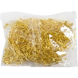 Epingles de sûreté