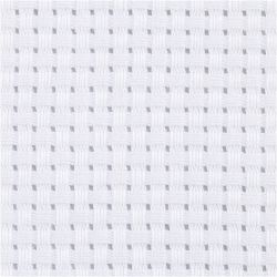 Toile points de croix Aida