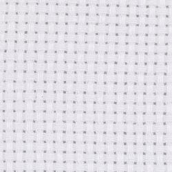Toile point de croix Aida