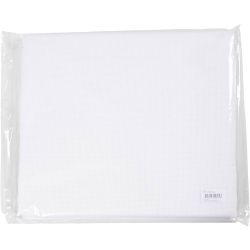 Toile point de croix Aida