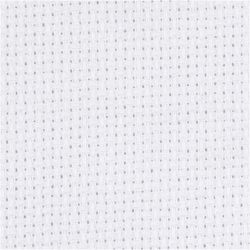 Toile points de croix Aida