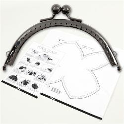 Kit fermoir petit sac